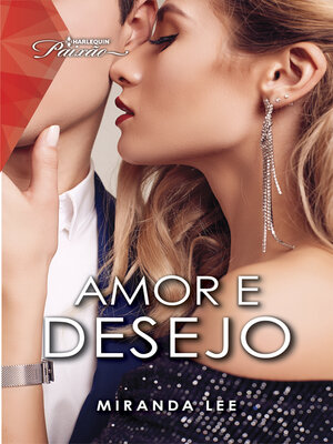 cover image of Amor & desejo